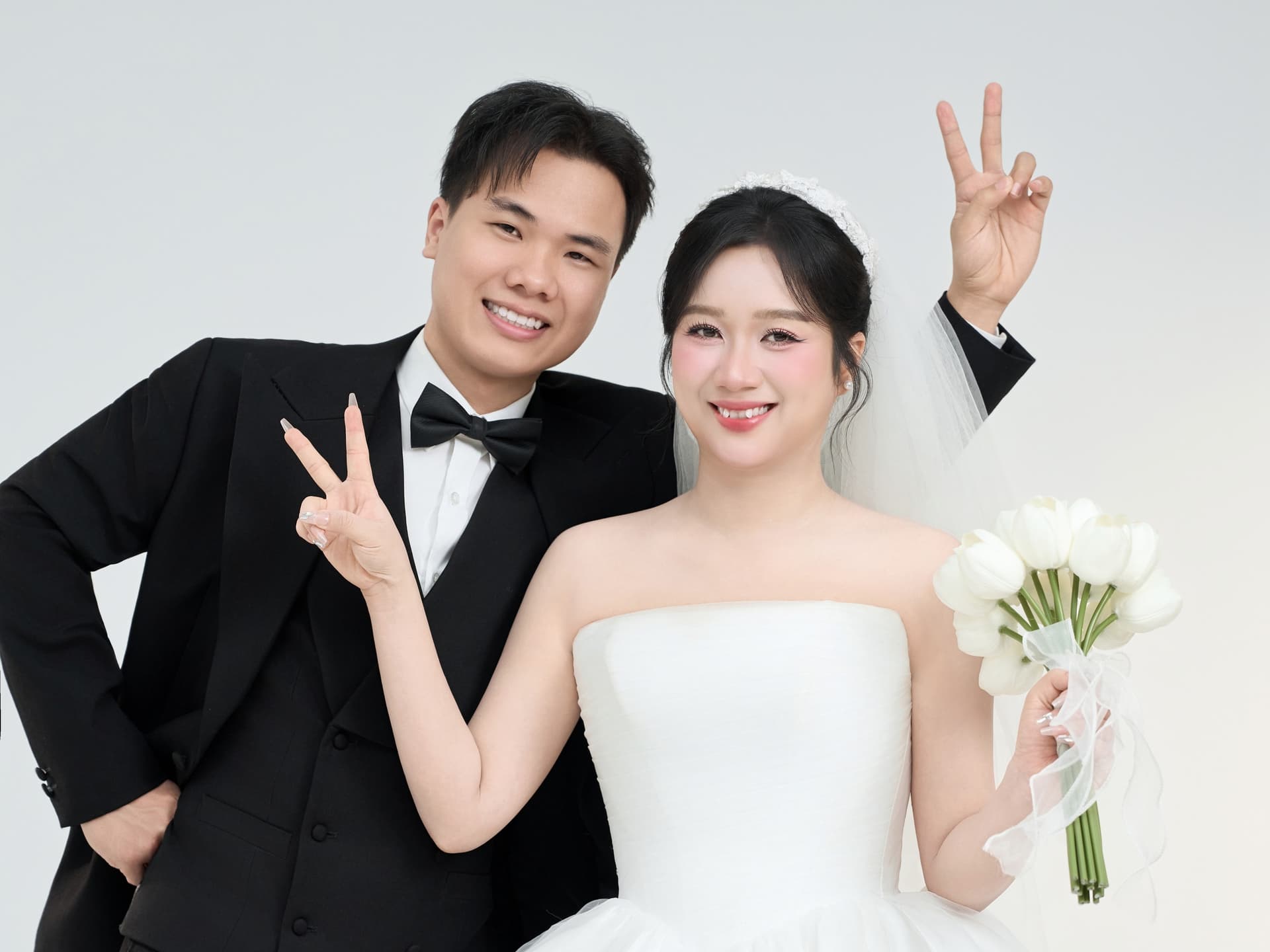 TIỆC CƯỚI NHÀ TRAI